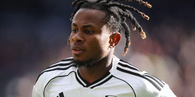 Premier League: Arokodare starts for Wolves as Chukwueze delivers winning assist for Fulham