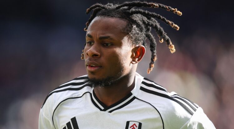 Premier League: Arokodare starts for Wolves as Chukwueze delivers winning assist for Fulham