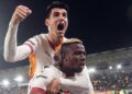 Turkish legend says Galatasaray are “just a normal team” without Super Eagles star Osimhen