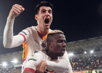 Turkish legend says Galatasaray are “just a normal team” without Super Eagles star Osimhen