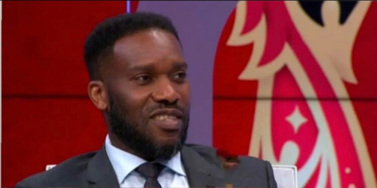 Super Eagles legend Okocha says “other things off the pitch” caused Nigeria’s World Cup exit