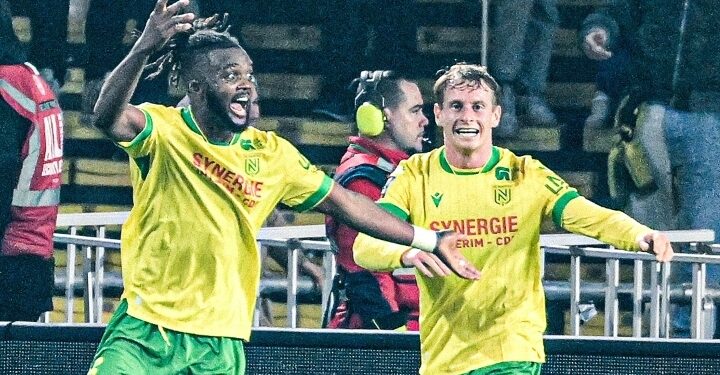 Nigerian Players Abroad: Awaziem, Echegini, Usor on target; VAR crushes Orban; No joy for Boniface