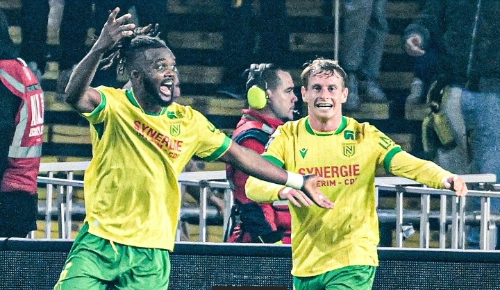 Nigerian Players Abroad: Awaziem, Echegini, Usor on target; VAR crushes Orban; No joy for Boniface