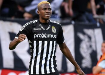 “He arrived at the club limping” – How a failed medical nearly ended Osimhen’s career before it began