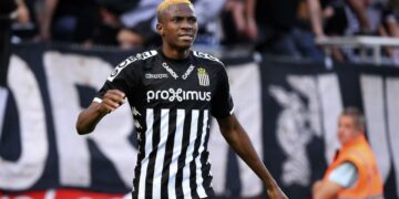 “He arrived at the club limping” – How a failed medical nearly ended Osimhen’s career before it began