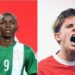 Victor Osimhen’s U17 World Cup record in danger as Austria’s Moser closes in