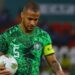Super Eagles captain Troost-Ekong to snub AFCON and “quit international football altogether” – Reports