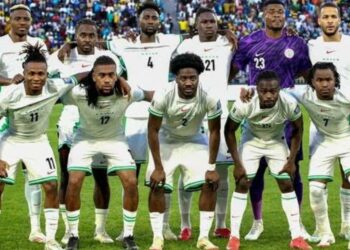 Not just Troost-Ekong: Another Super Eagles regular now ‘seriously considering quitting’ the national team