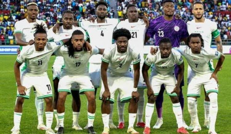 Not just Troost-Ekong: Another Super Eagles regular now ‘seriously considering quitting’ the national team