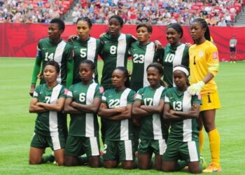 Nigerian legend takes up key WAFU-B development role