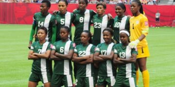 Nigerian legend takes up key WAFU-B development role