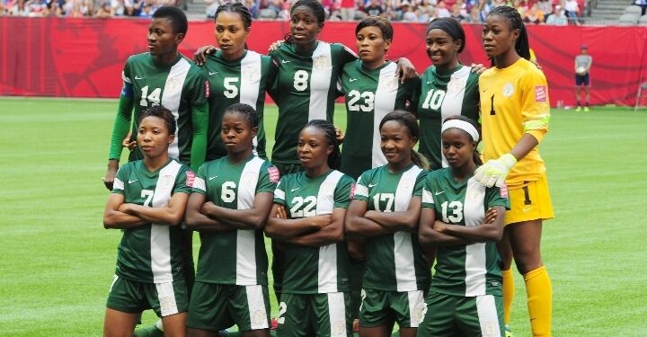 Nigerian legend takes up key WAFU-B development role