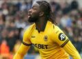 “This could be the game” – Arokodare fires up teammate ahead of crucial derby in Wolves’ relegation fight
