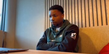 Nigeria or South Africa: Germany-based star commits to former AFCON winners