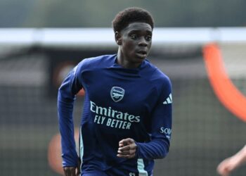 Who is Arsenal star Ife Ibrahim and what can he add to Eric Chelle’s Super Eagles at AFCON 2025?