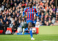 Christantus Uche: Super Eagles midfielder’s stance on January exit from Crystal Palace revealed