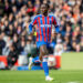Christantus Uche: Super Eagles midfielder’s stance on January exit from Crystal Palace revealed