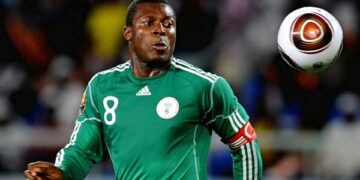 “Everything disappeared” – Ex-Super Eagles striker reflects on missed opportunity to join two-time UCL winners