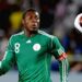 “Everything disappeared” – Ex-Super Eagles striker reflects on missed opportunity to join two-time UCL winners