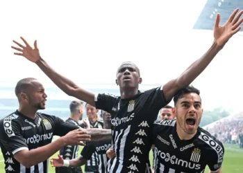 “Victor had everything” – Ex-teammate reflects on how Super Eagles striker stood out at Belgian club