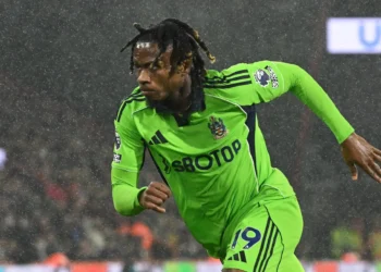 Marco Silva urges patience amid Samuel Chukwueze’s slow start to life at Fulham