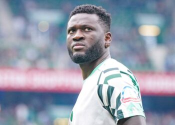 Super Eagles striker Victor Boniface addresses Werder Bremen goal drought, sends message to critics