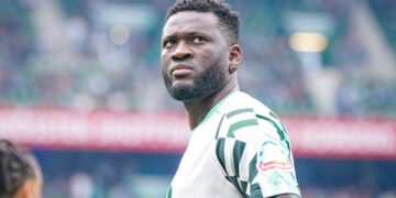 Super Eagles striker Victor Boniface addresses Werder Bremen goal drought, sends message to critics