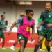 Alex Iwobi: Why it’ll be a shame if the Super Eagles miss 2026 World Cup