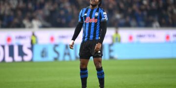 Ex-Premier League stars weigh in on Ademola Lookman’s touchline spat with Atalanta boss Juric