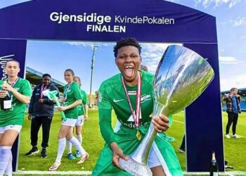 Brighton lead Aston Villa, West Ham in race for Nigerian goal machine as Agyemang injury opens door