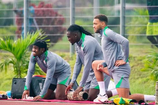 Troubled Super Eagles star attracts bids from Tottenham, Galatasaray, and Fenerbahçe