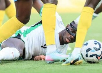 Victor Osimhen injury update: Galatasaray president confirms return for Fenerbahçe derby