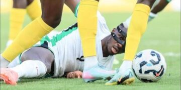 Victor Osimhen injury update: Galatasaray president confirms return for Fenerbahçe derby