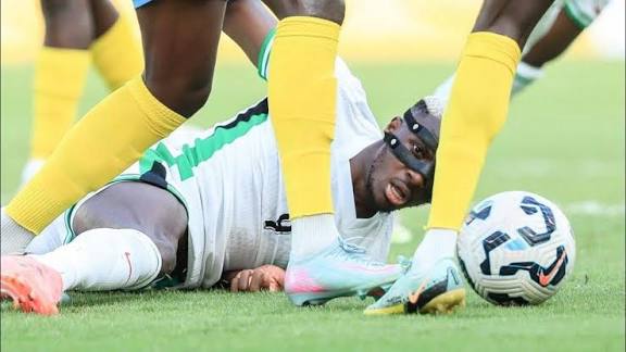 Victor Osimhen injury update: Galatasaray president confirms return for Fenerbahçe derby