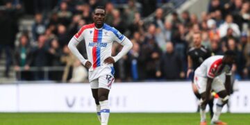 Getafe boss Bordalas reacts to talk of Christantus Uche’s potential return amid Crystal Palace struggles