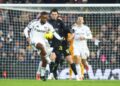 Super Eagles’ Alex Iwobi urges consistency from Fulham after narrow victory over Sunderland