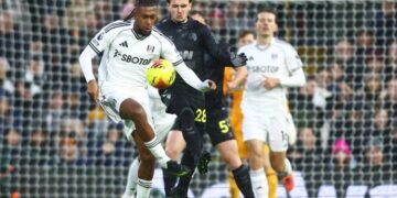 Super Eagles’ Alex Iwobi urges consistency from Fulham after narrow victory over Sunderland