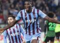 Trabzonspor’s Paul Onuachu shrugs off Super Eagles snub with goal vs Alanyaspor