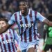 Trabzonspor’s Paul Onuachu shrugs off Super Eagles snub with goal vs Alanyaspor