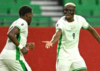 Revealed: The simple DR Congo gameplan that silenced Nigeria’s Super Eagles in Rabat