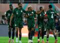 AFCON 2025: What the numbers say about Nigeria