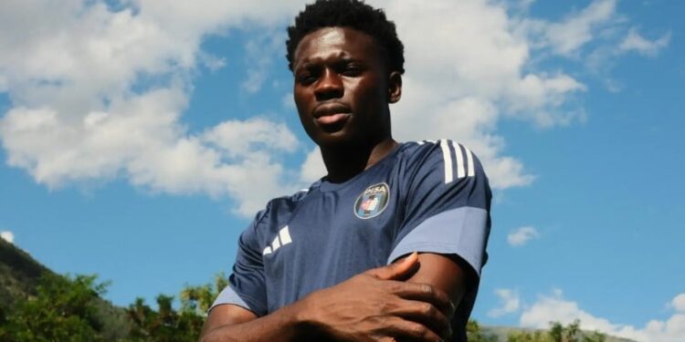 AFCON 2025: Ebenezer Akinsanmiro and Africa’s finest rising stars to watch in Morocco