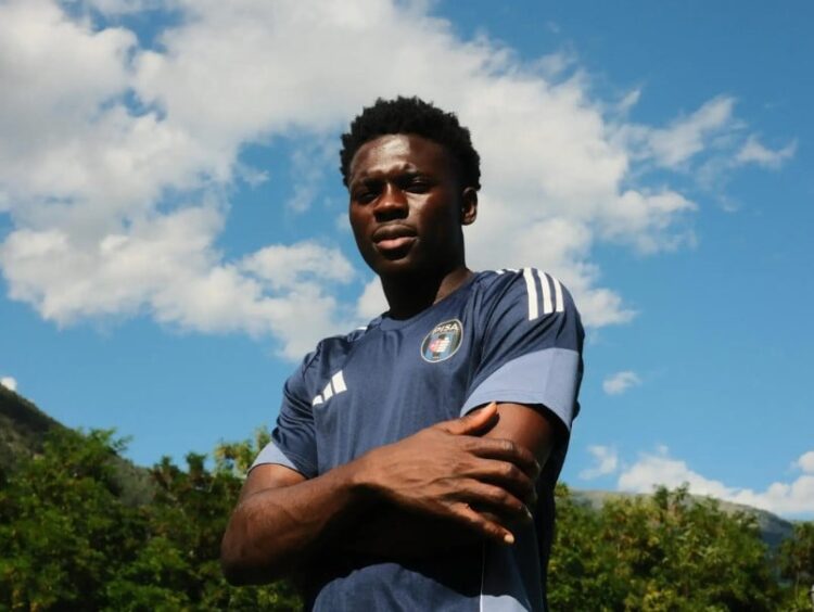 AFCON 2025: Ebenezer Akinsanmiro and Africa’s finest rising stars to watch in Morocco