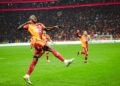 ‘No one else could score that goal’ – Osimhen’s last-minute wonder goal stuns Samsunspor President