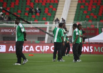 AFCON 2025 Group C reshaped as Tunisia overpower Uganda and set up Nigeria showdown