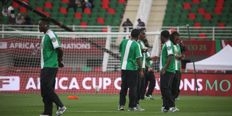 AFCON 2025 Group C reshaped as Tunisia overpower Uganda and set up Nigeria showdown