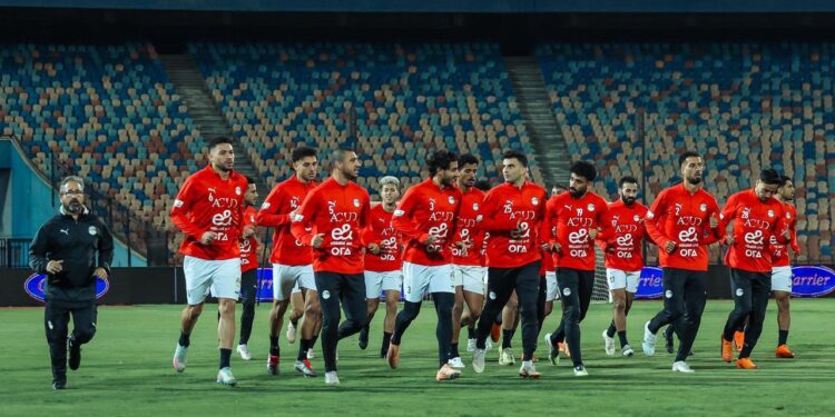 Egypt vs Nigeria: Why Salah, Marmoush and Osimhen will miss AFCON warm-up