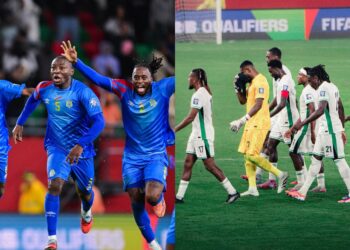 FIFA favouritism? Expert alleges higher powers want Super Eagles at World Cup ‘by hook or crook’