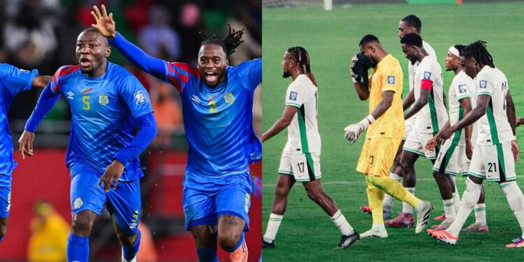 FIFA favouritism? Expert alleges higher powers want Super Eagles at World Cup ‘by hook or crook’