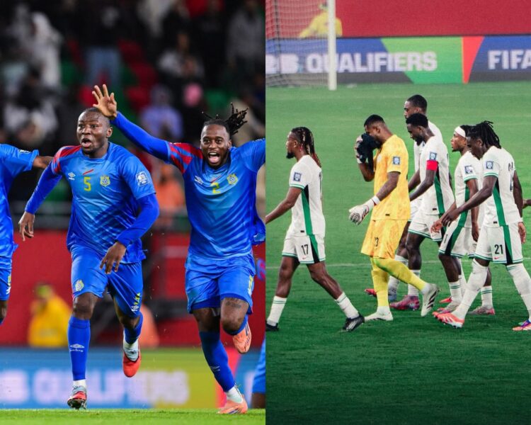 FIFA favouritism? Expert alleges higher powers want Super Eagles at World Cup ‘by hook or crook’